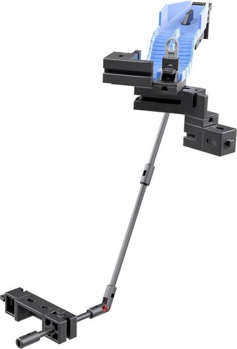 Actual product image Fischertechnik ADD On Marble Competition Battle