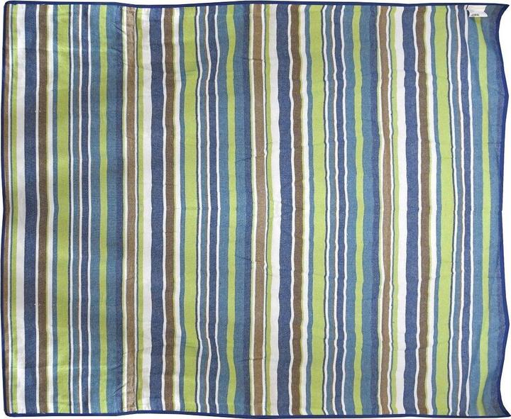 Immagine prodotto Cattara Coperta da picnic SPRING 150x150cm