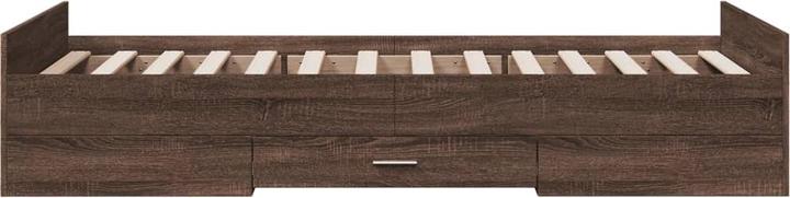 Immagine prodotto vidaXL Struttura letto con cassetti (100 x 200 cm)