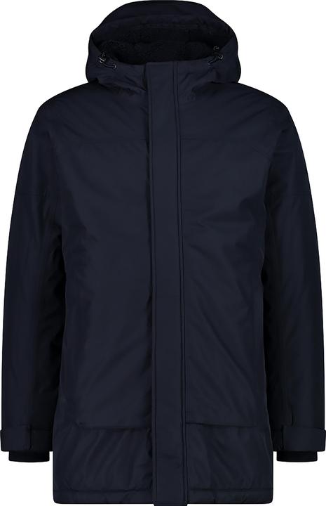 Produktbild CMP Campagnolo Hoodie (50)
