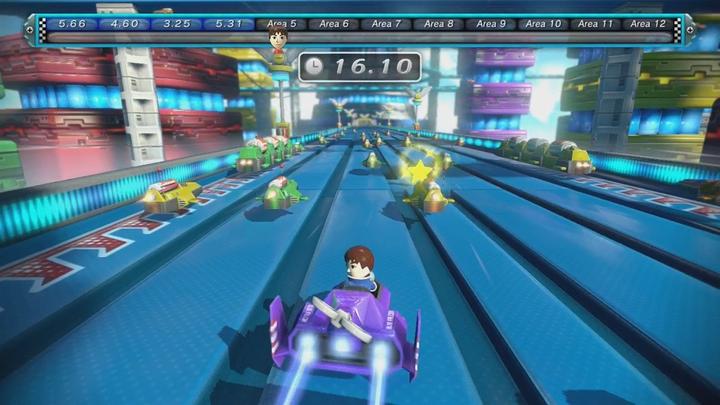 Nintendo Land - kaufen bei Digitec