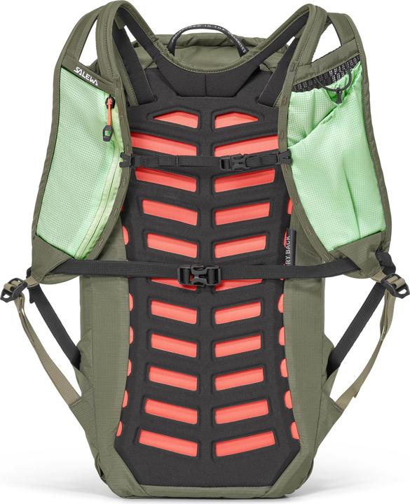 Actual product image Salewa Pedroc Core 20l W (20 l)
