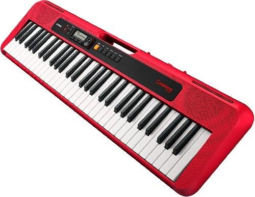 Produktbild Casio CT-S200 (61 Tasten)