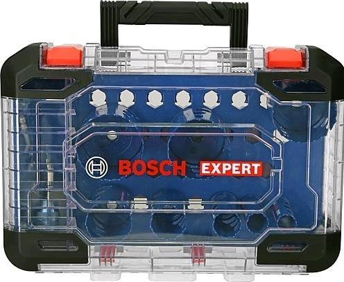 Actual product image Bosch Professional BOSC hole saw set