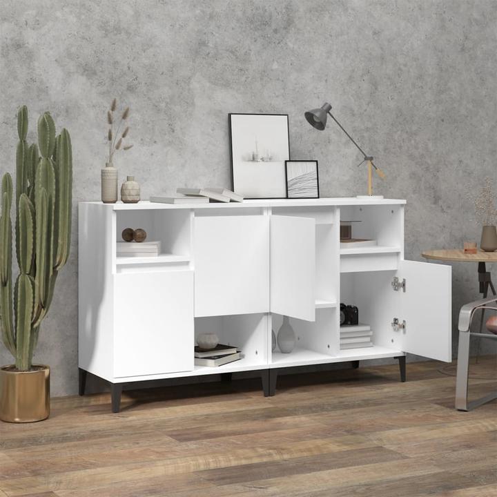 Produktbild vidaXL Sideboard (60 x 60 x 70 cm)