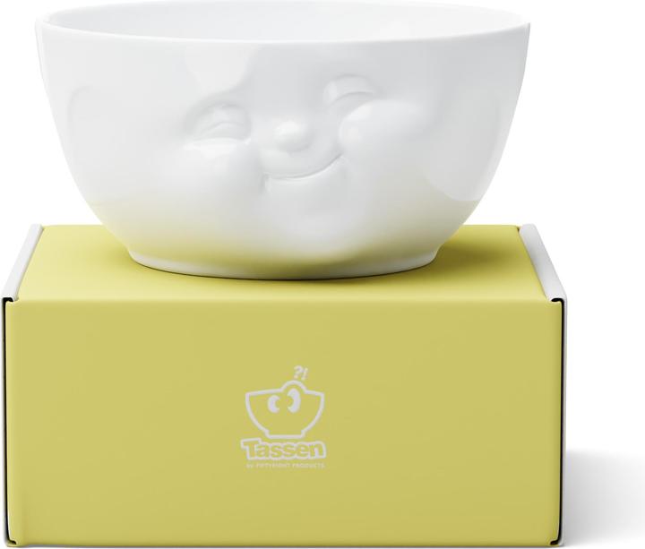 Produktbild 58 Products FiftyEight Schale Mampfend (22.40 cm, 2.60 l, 1x)