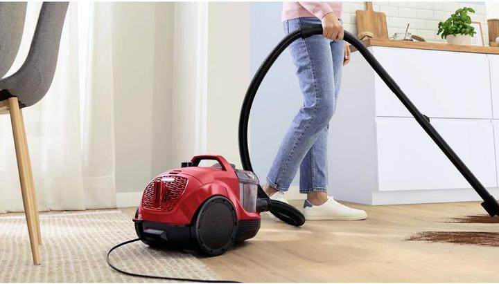 Produktbild Bosch Hausgeräte BGS21CAR