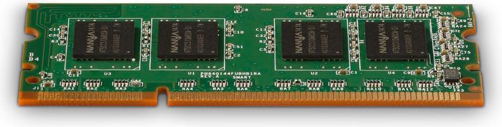 HP Speichererweiterung 2 GB DDR3 800 MHz E5K49A (1 x 2GB, 800 MHz, DDR3-RAM, SO-DIMM)