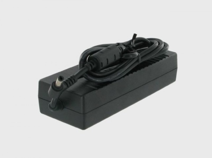 Produktbild AccuCell Netzteil Acer Extensa 2600/2603 (65 W)