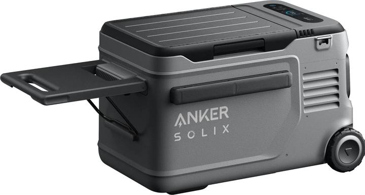 Image du produit Anker Solix EverFrost Powered Cooler 2 58L (58 l)