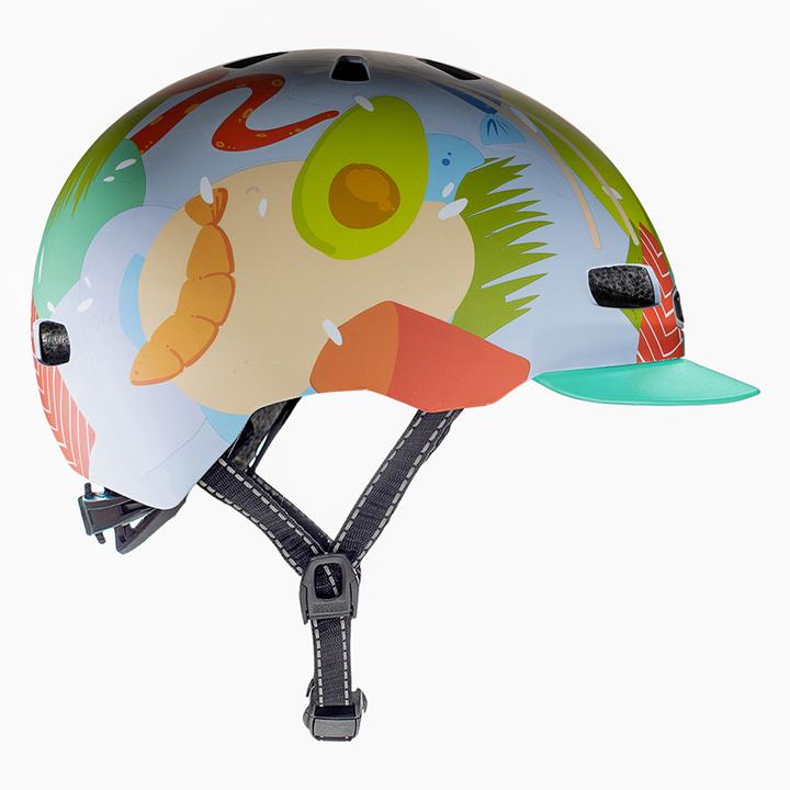 Actual product image Nutcase Helmet California Roll M, 56-60 cm (56 - 60 cm)