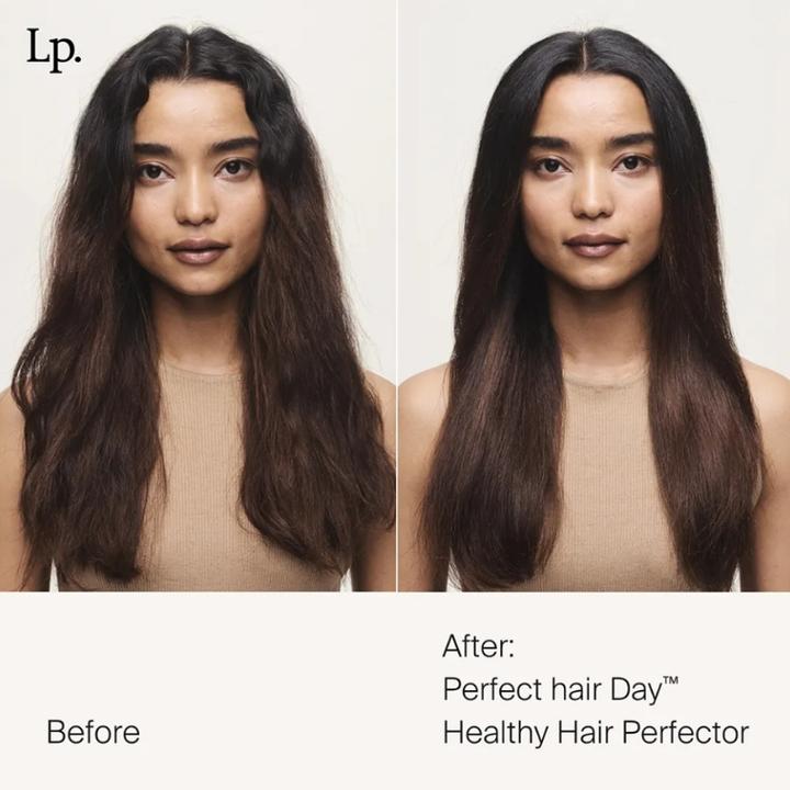 Image du produit Living Proof Perfect Hair Day Perfectionneur de cheveux sains 4 fl oz (Pâte capillaire, 118 ml)