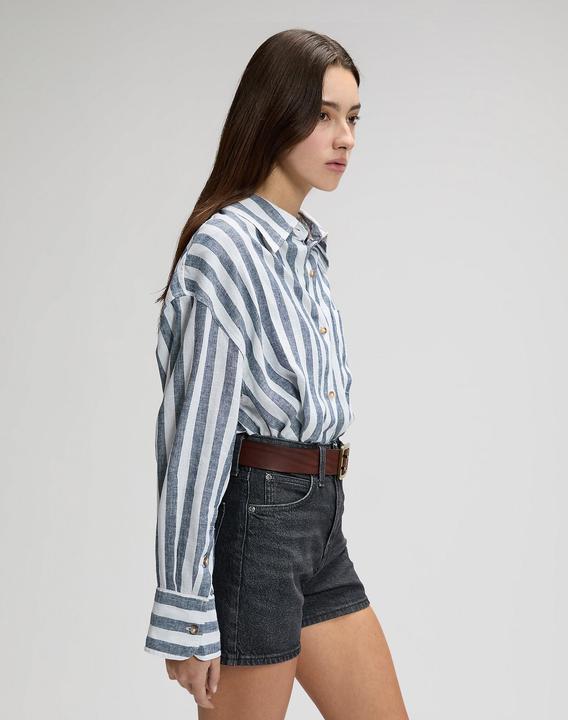 Produktbild Lee Weites Langarmshirt Damen (S)