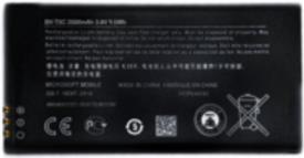 Produktbild CoreParts Mobile - Batterie - Li-Ion - 2500 mAh (Akku, Microsoft Lumia 640)