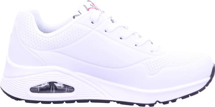 Actual product image Skechers Uno (36)