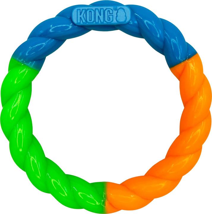Immagine prodotto KONG Twistz High-Viz Ring