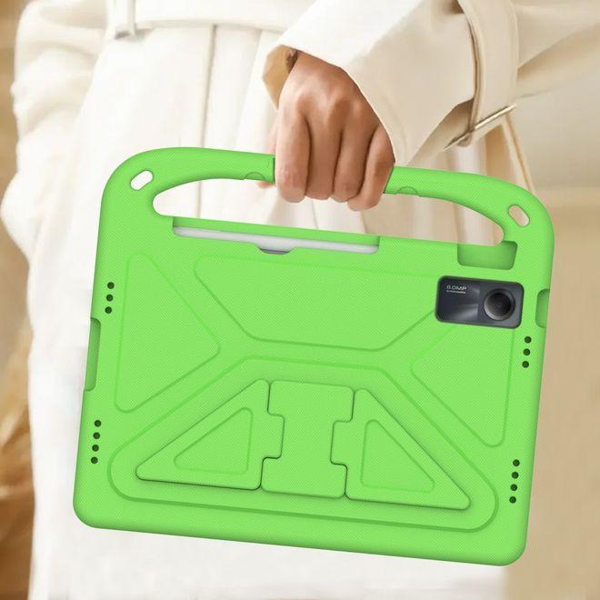 Actual product image MU Classic Shock resistant EVA foam cover (Xiaomi Redmi Pad SE)