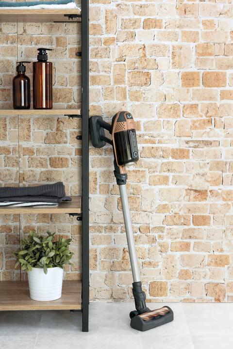 Actual product image Smoby Rowenta Staubsauger X Force Flex