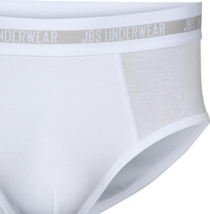 Immagine prodotto JBS Confezione da 6 slip midi / mutande in bambù (XL, confezione da 6)