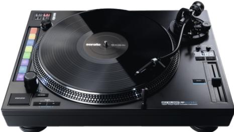 Produktbild reloop RP-8000 MK2 (Manuell)