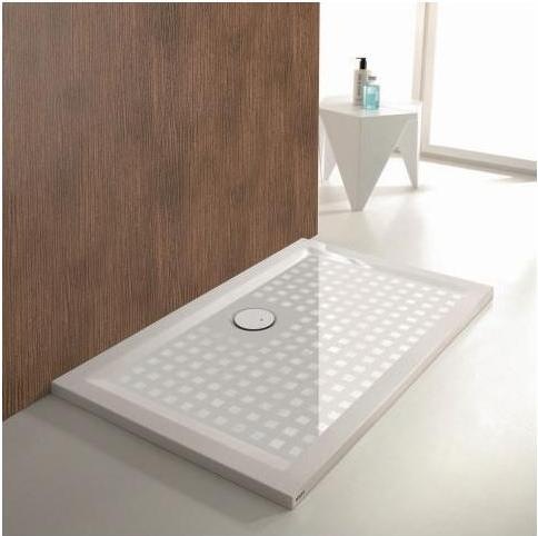 Immagine prodotto Hoesch Piatto doccia MUNA m AR 800x750x30mm bianco