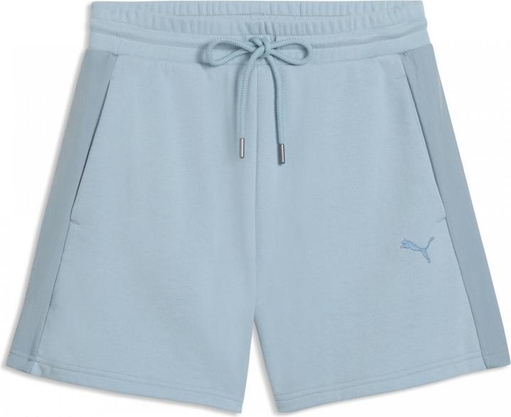 Image du produit Puma HER High-Waist Shorts 5” (S)