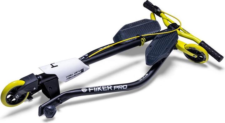 Actual product image Yvolution Hulajnoga FLIKER PRO