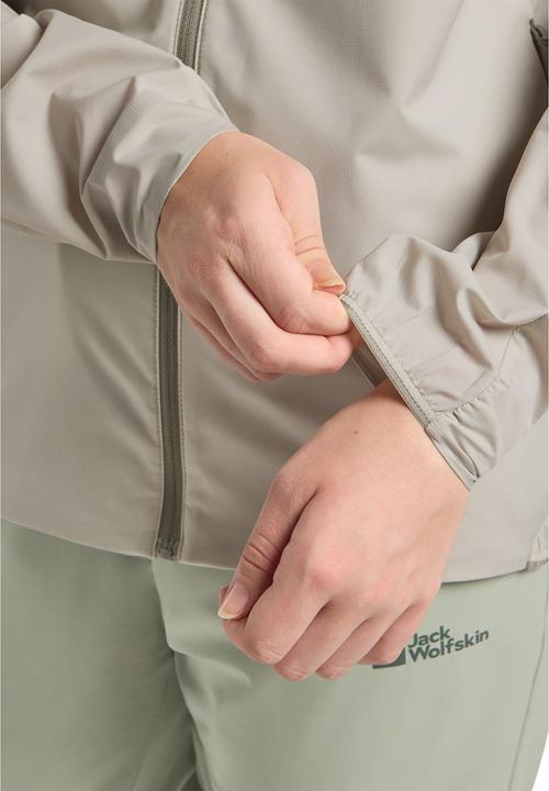 Produktbild Jack Wolfskin Prelight Octa Jkt W (M)