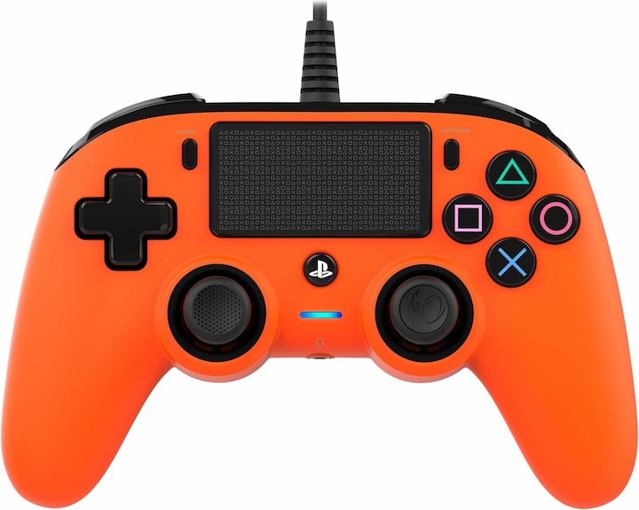 Nacon Gaming Controller Colour Edition (PS4)