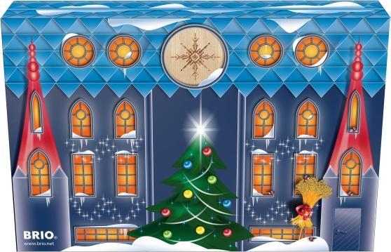 Produktbild Ravensburger Rockefeller Center Joy (1000 Teile)
