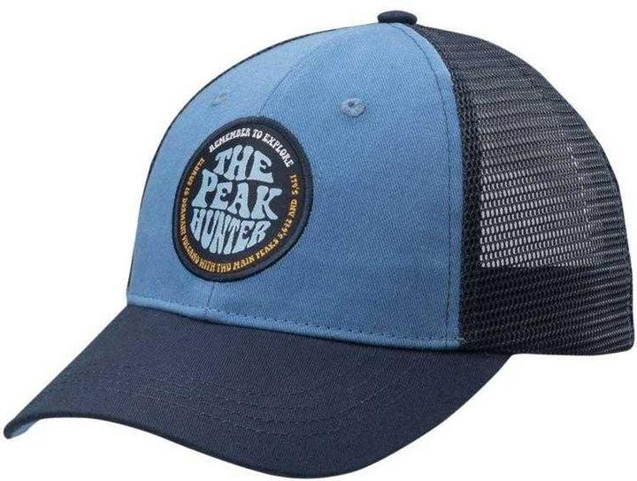 Produktbild Elbrus Frizz Tb BaseballMütze