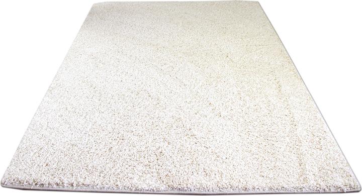 Produktbild Snapstyle Luxus Hochflor Langflor Teppich Milano (160 x 160 cm)