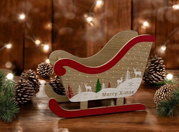 Produktbild GuGus Schlitten