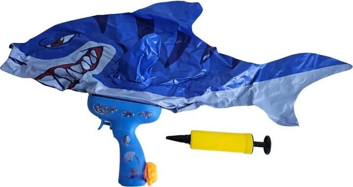 Immagine prodotto Alldoro Pistola ad acqua gonfiabile (Squalo)