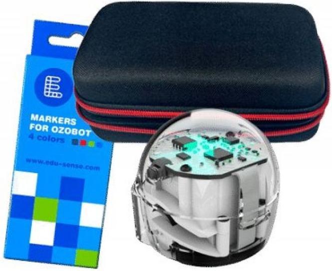 Produktbild Ozobot Bit+ Starter Pack