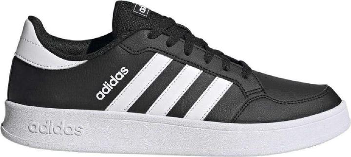 Produktbild Adidas Breaknet Sneaker Leder (42.5)