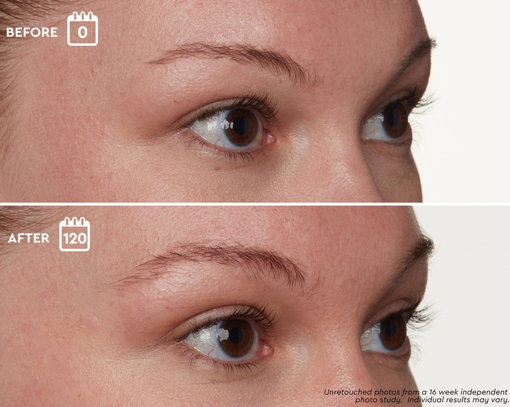 Actual product image Anastasia Beverly Hills Brow Serum