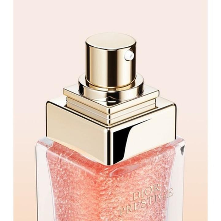 Actual product image Dior Micro Huile Rose Advanced (75 ml)