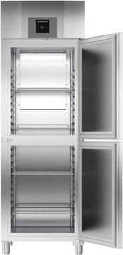 Actual product image Liebherr GKPV-6577-40 (464 l)