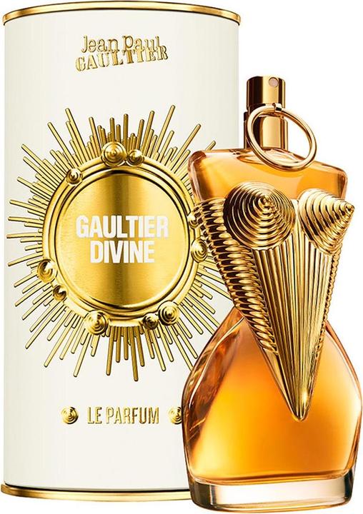 Gaultier Divine (Eau de Parfum, 100 ml)