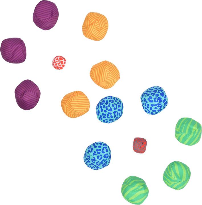 Produktbild Ocean 5 2er Set Extrem Boule (6x)
