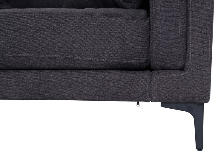 Actual product image MCW M27 (Corner sofa)