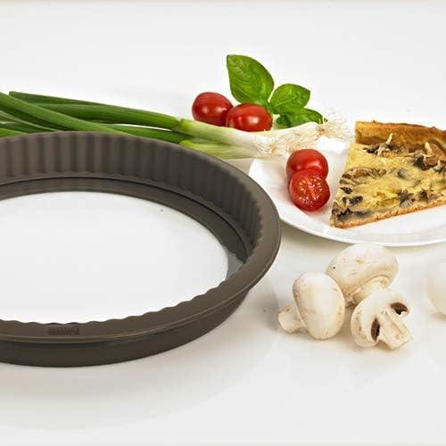 Produktbild Lurch Quicheform FlexiForm 85009 Ø 26,0 cm (26 cm)