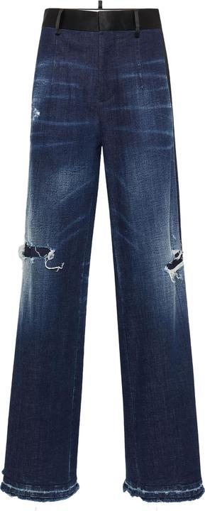 Immagine prodotto Dsquared2 Jeans Blue (Banda radio 38 (2600 MHz))