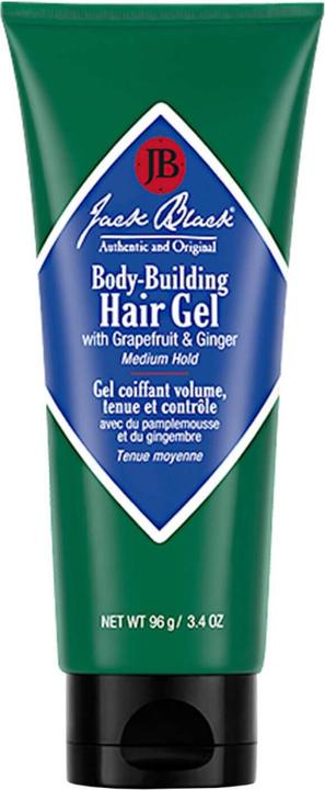 Image du produit Jack Black Gel coiffant pour le body-building (Gel coiffant)
