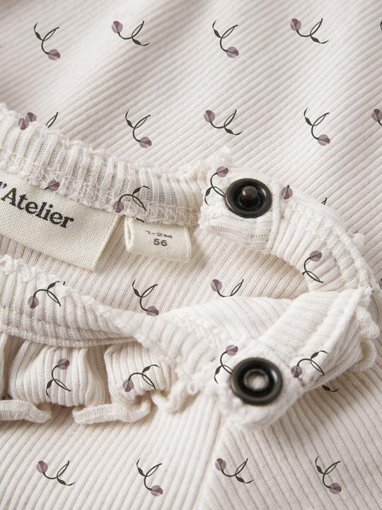 Produktbild Name it Langarm Strampler (86)