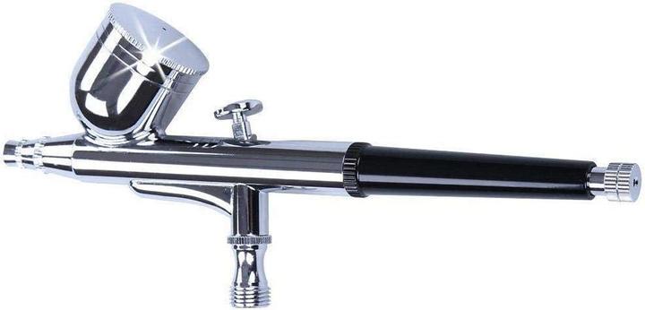 Immagine prodotto Timbertech Set per aerografo con compressore
