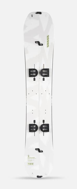 Produktbild K2 Marauder Splitboard 22/23 (166W)