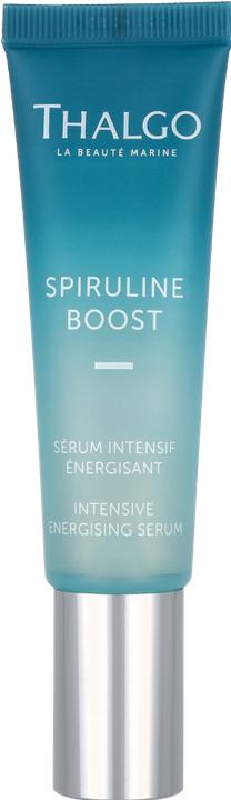 Produktbild Thalgo Spiruline Boost Intensive Energising Serum (30 ml)