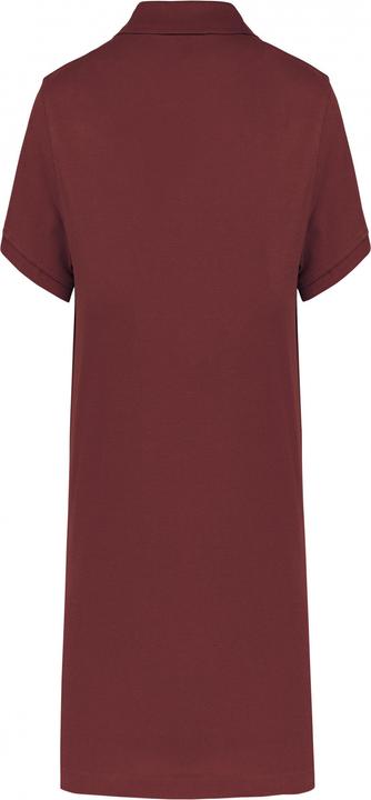 Actual product image Kariban Piqué (XL)